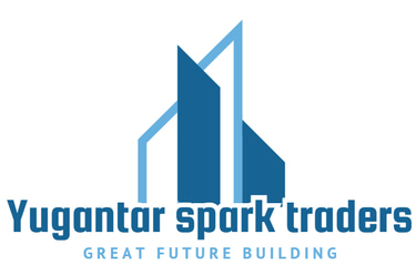 Yugantar Spark Traders logo