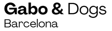 Gabo & Dogs logo