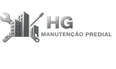 HG Manutenção Predial logo