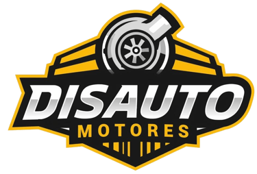 Disauto Motores: Repuestos automotrices confiables en Colombia logo
