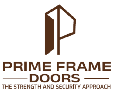 PRIME FRAME DOORS logo