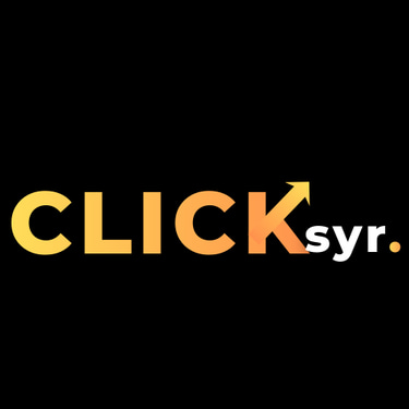 clicksyr logo
