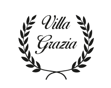 Villa Grazia logo