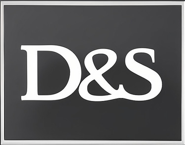 D&S Restructuring, Insolvency and Electoral logo