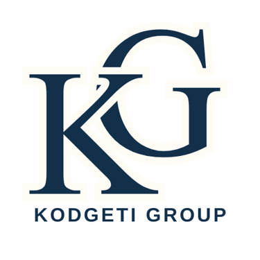 Kodgeti Group logo