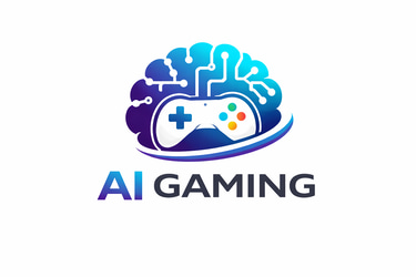AI Gaming logo