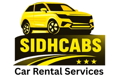 SidhCabs logo