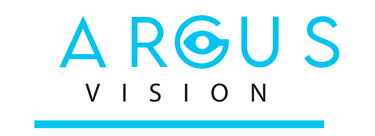 ARGUS VISION logo