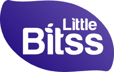 Liitle bits logo