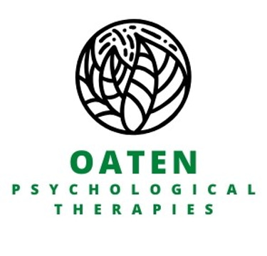 Oaten Psychological Therapies logo