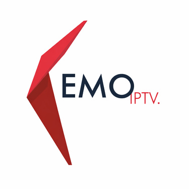 Kemo ipTV logo