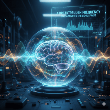 Third Eye Manifest logo