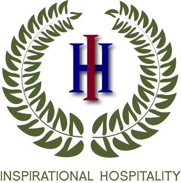 Inspirational Hospitality logo