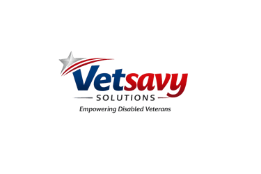 Vetsavy Solutions logo