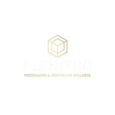 Plenitud Blance logo