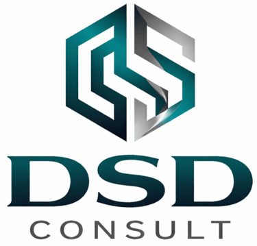 DSD Consult logo
