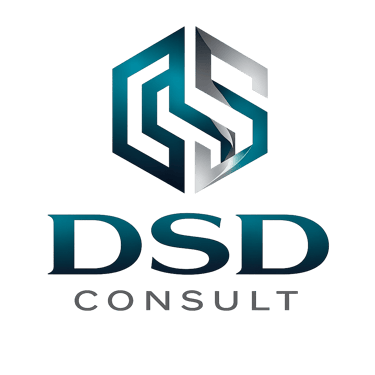 DSD Consult logo