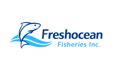Freshocean Fisheries Inc logo