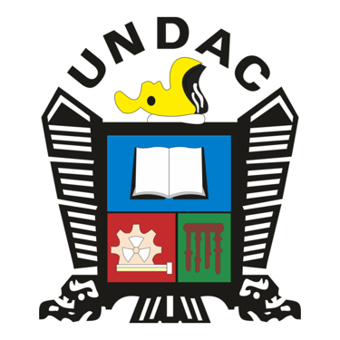 Graduados UNDAC logo