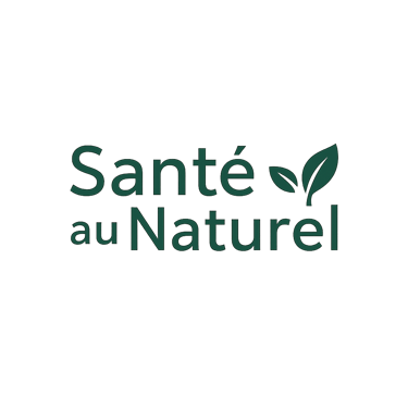 Santé au Naturel – Boutique logo