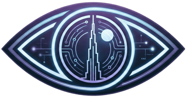 Deeper Vision Systems logo