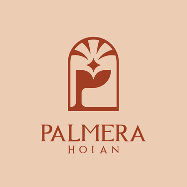 Palmera Hoi An Villa & Apartment logo