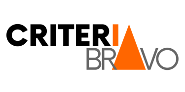 Criteria Bravo logo