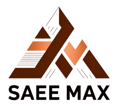 Saee Max logo