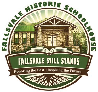 Fallsvale.org logo