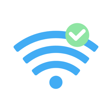 Jio Fiber Mangalore logo