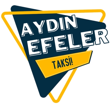 Aydın Efeler Taksi logo