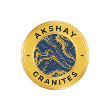 AG&E - Akshay Granites and Exports logo