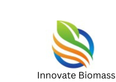 Innovate Biomass logo