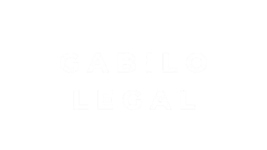 Gabilo Legal logo