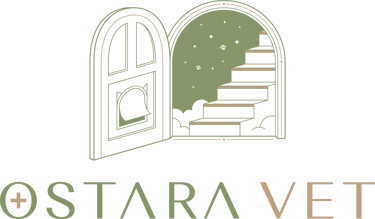 OstaraVet logo
