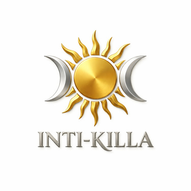 Inti-killa logo