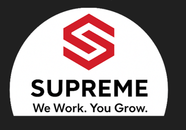 Supreme Industries logo