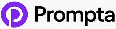 Prompta lab logo