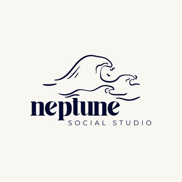 neptune social studio logo