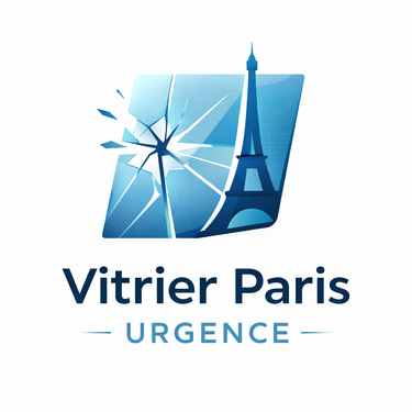 Paris Vitrier Express logo