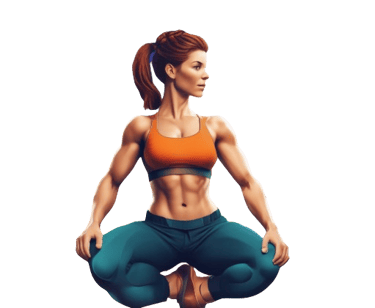 Equilíbrio Fit logo