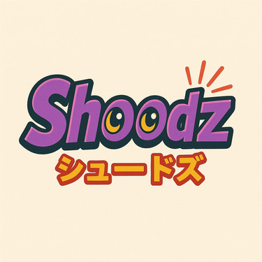 Shoodz logo