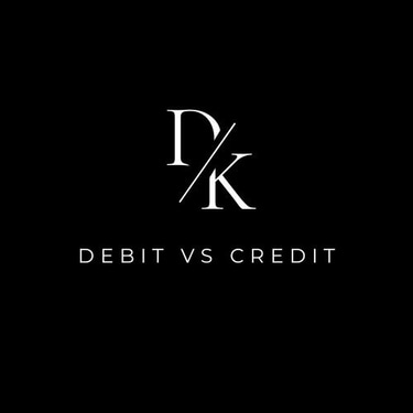 Debit VS Credit, MB logo