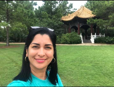 maurely rodriguez vera teacher houston texas USA seguin elementary school logo