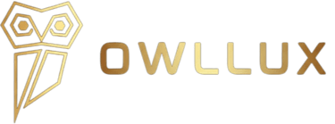 OwlLux logo