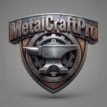 MetalCraft Pro logo