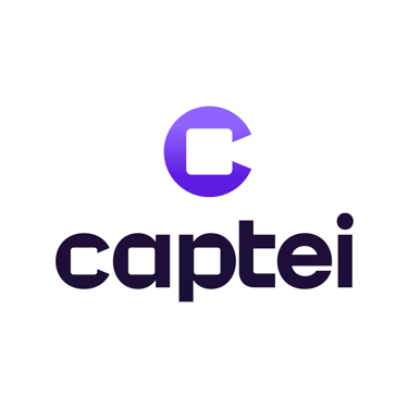 Captei Notícias logo