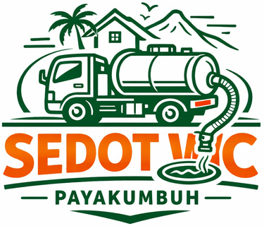 Sedot WC Payakumbuh logo