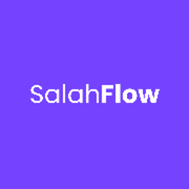 Salah Flow logo