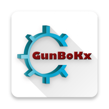 Gunbokx logo
